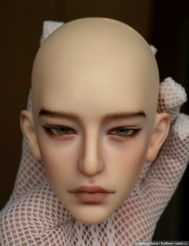 326ой — Разные куклы BJD (БЖД): редкие бренды