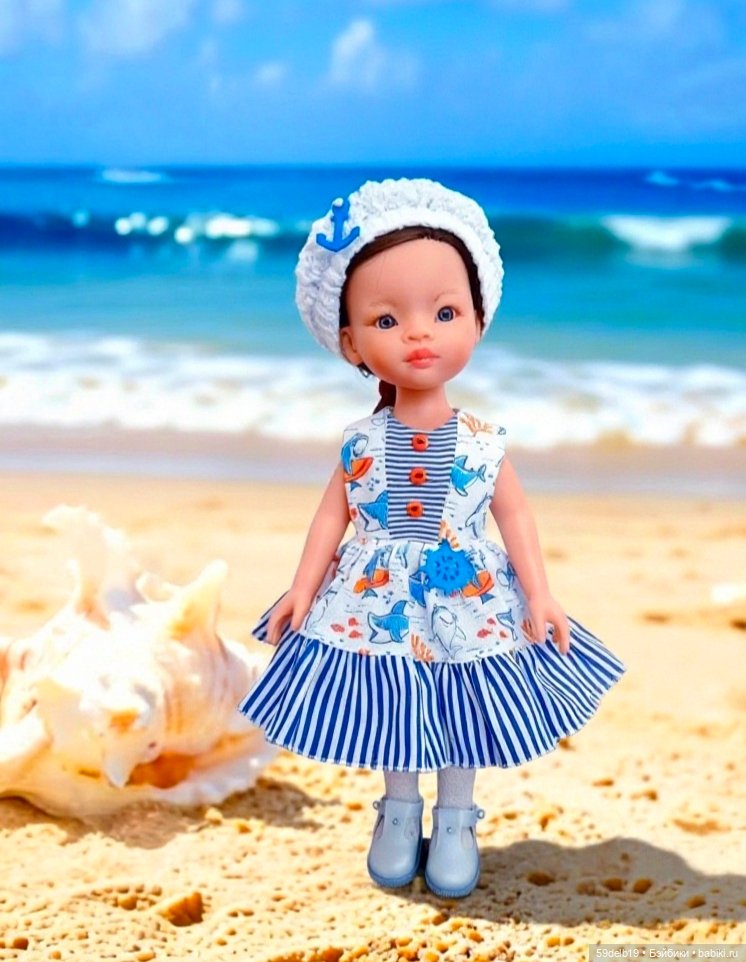 Коллекция платьев для паолочек "Морской круиз"🌊⚓🛳️⚓🌊🛳️🌊⚓🛳️🌊⚓🛳️🌊⚓🛳️