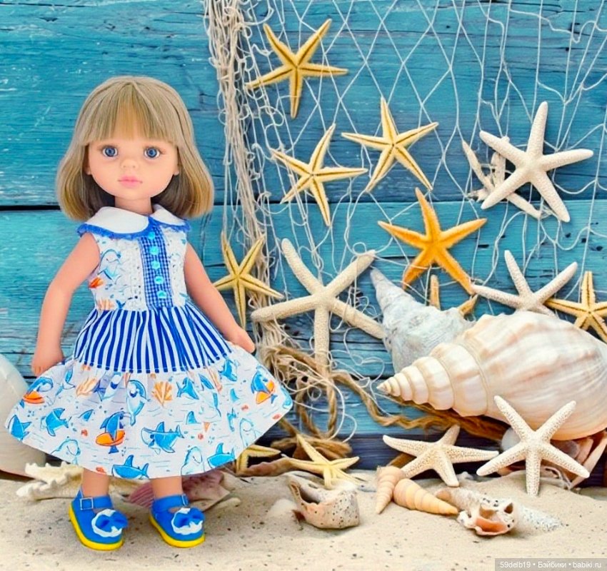 Коллекция платьев для паолочек "Морской круиз"🌊⚓🛳️⚓🌊🛳️🌊⚓🛳️🌊⚓🛳️🌊⚓🛳️ (фото 8)