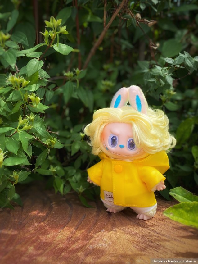 Джорджи — Фигурки Pop Mart (Поп Март): Blind Box (фото 8)