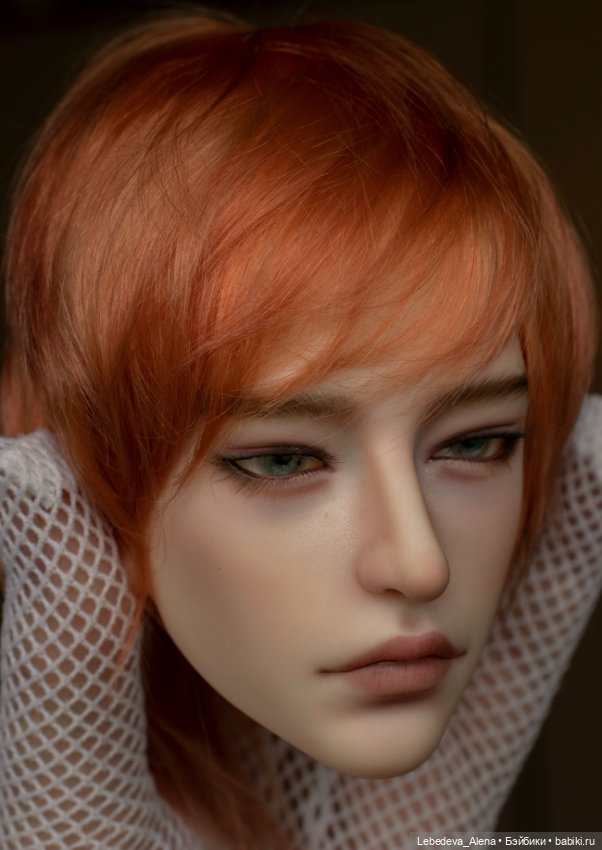 326ой — Разные куклы BJD (БЖД): редкие бренды (фото 4)