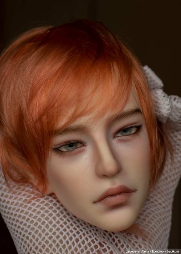 326ой — Разные куклы BJD (БЖД): редкие бренды (фото 6)