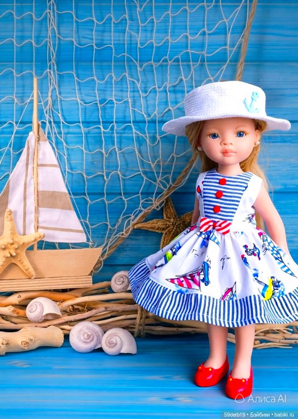 Коллекция платьев для паолочек "Морской круиз"🌊⚓🛳️⚓🌊🛳️🌊⚓🛳️🌊⚓🛳️🌊⚓🛳️