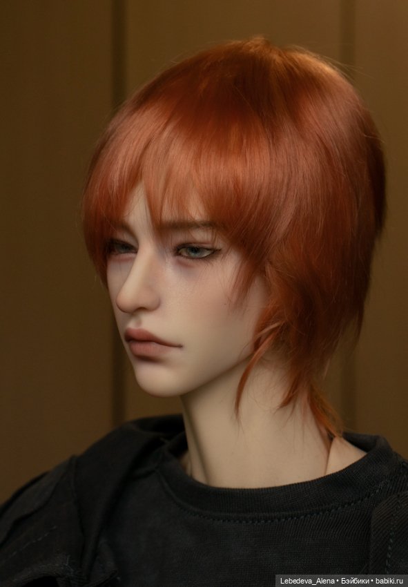 326ой — Разные куклы BJD (БЖД): редкие бренды (фото 8)