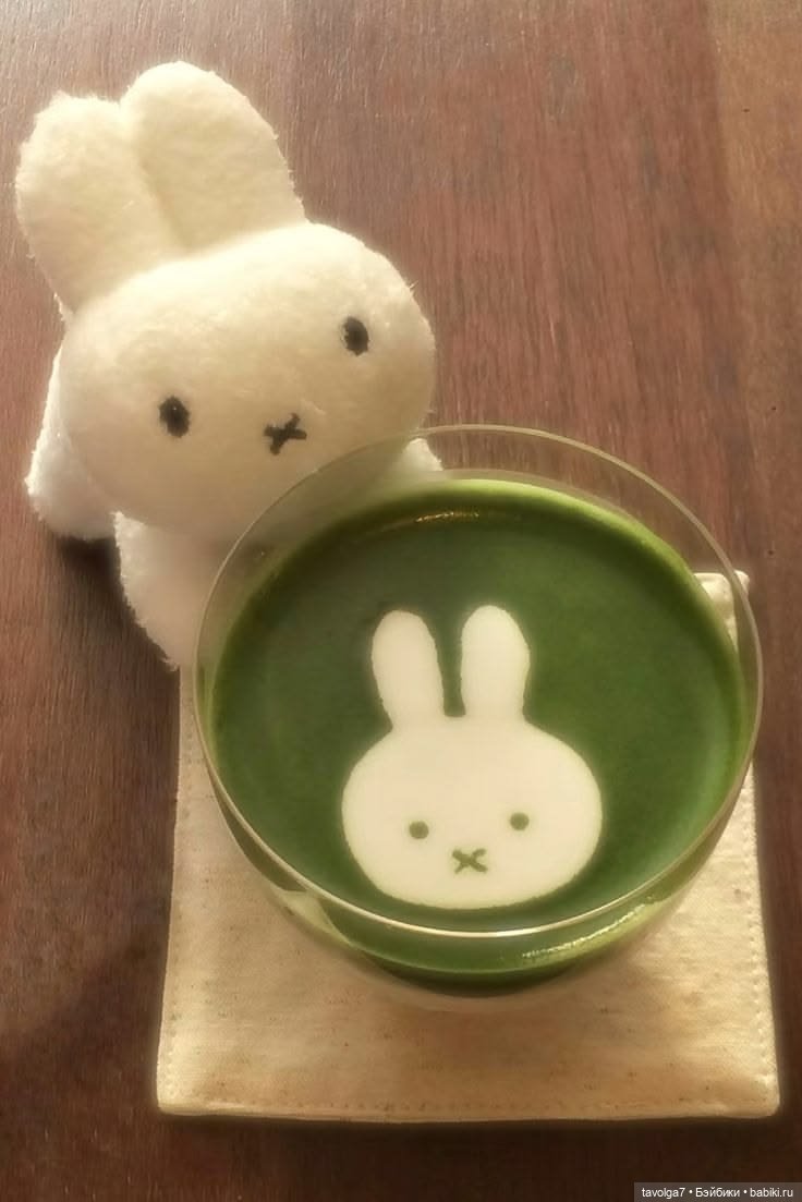 Miffy Зайка - история персонажа с 1955 года до 2020х