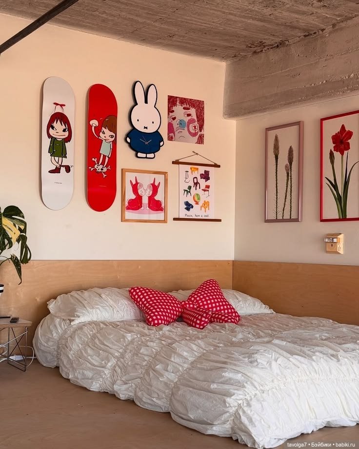 Miffy Зайка - история персонажа с 1955 года до 2020х
