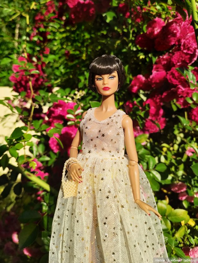 Куклы Integrity Toys (Интегрити): Poppy Parker