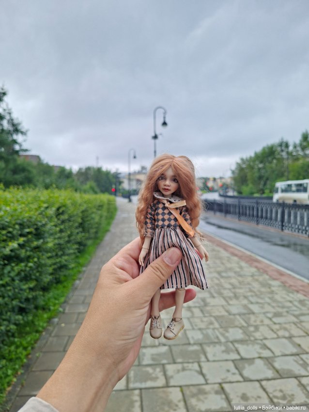 Прогулка по Екатеринбургу