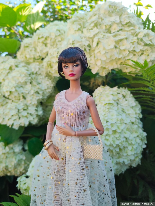 Куклы Integrity Toys (Интегрити): Poppy Parker