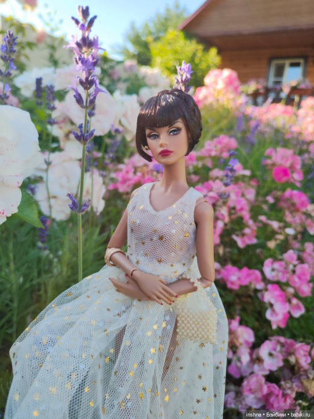 Куклы Integrity Toys (Интегрити): Poppy Parker (фото 5)