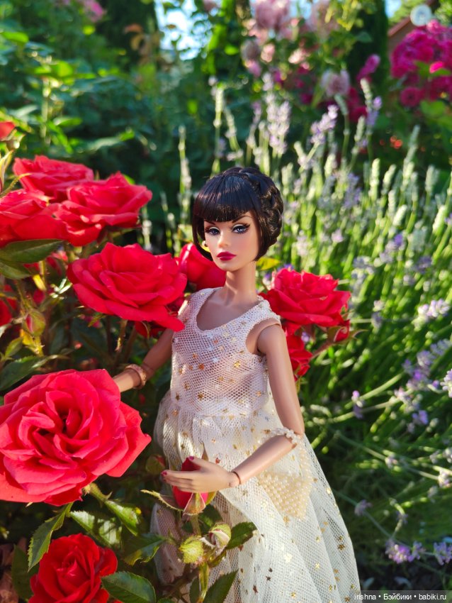 Куклы Integrity Toys (Интегрити): Poppy Parker (фото 7)