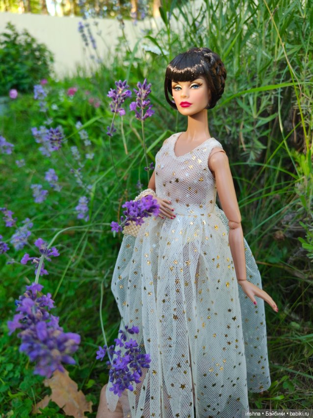 Куклы Integrity Toys (Интегрити): Poppy Parker
