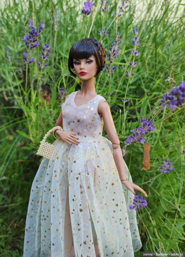Куклы Integrity Toys (Интегрити): Poppy Parker