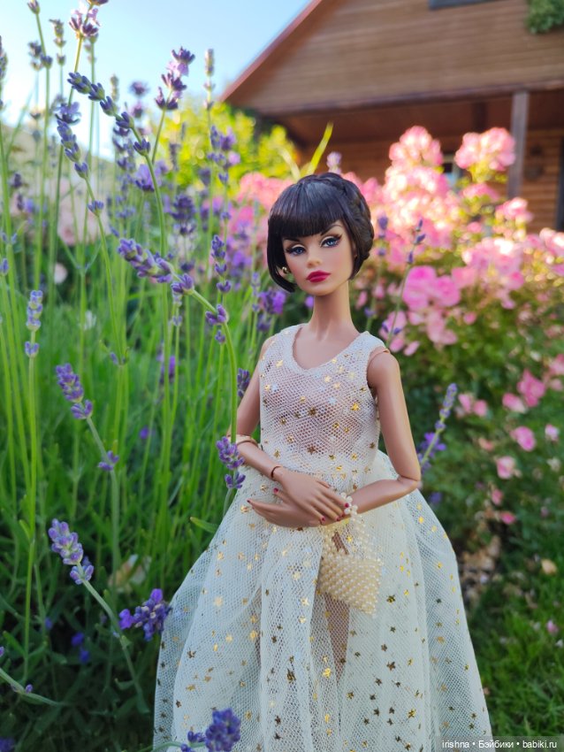 Куклы Integrity Toys (Интегрити): Poppy Parker