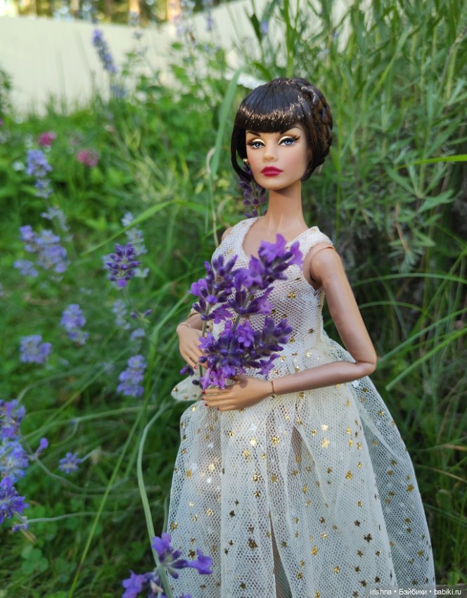 Куклы Integrity Toys (Интегрити): Poppy Parker