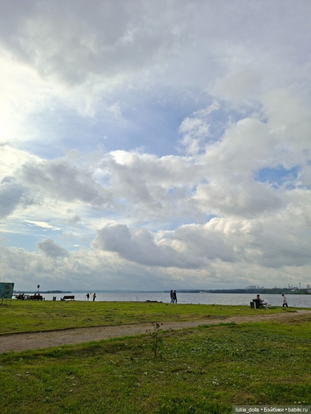 Прогулка по Екатеринбургу
