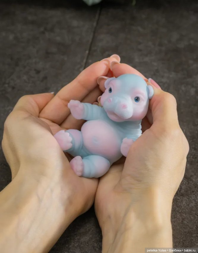ПОПсики😍 — Другие интересные игрушки
