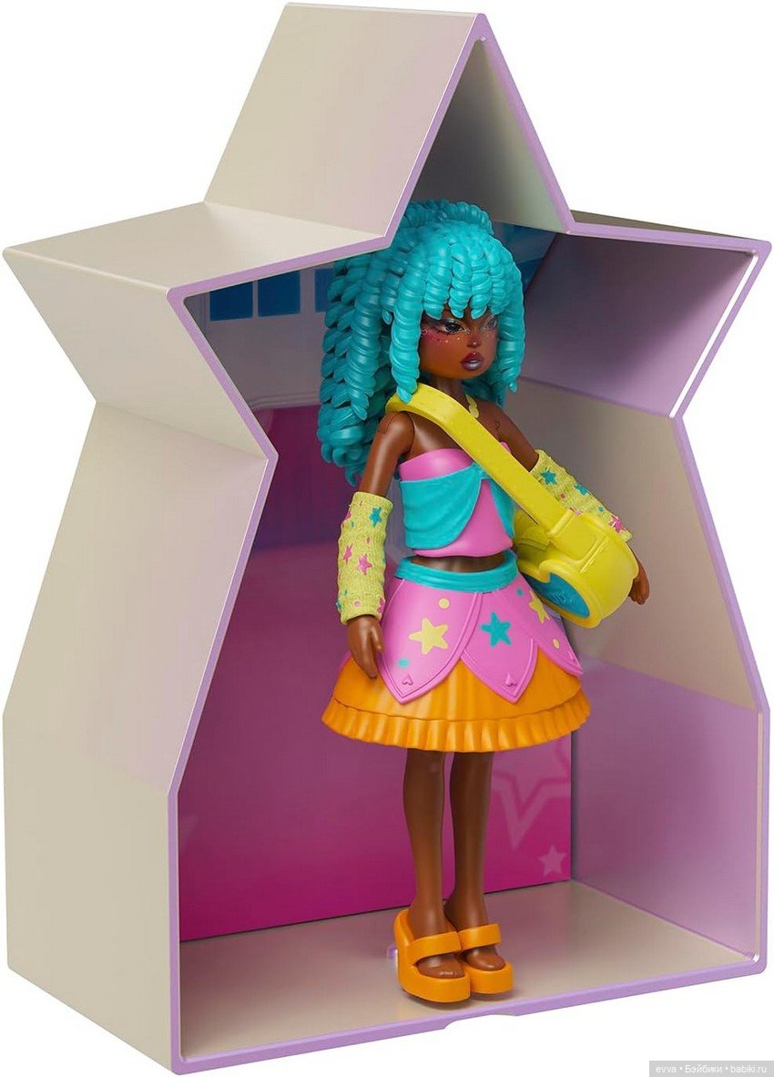 Dress to Impress Mystery Models (Wave 3) (фото 4)