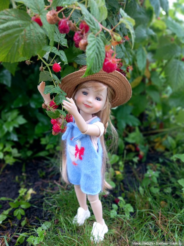 В малиновой заре — Куклы Ruby Red (Руби Ред) Fashion Friends: Siblies (фото 3)