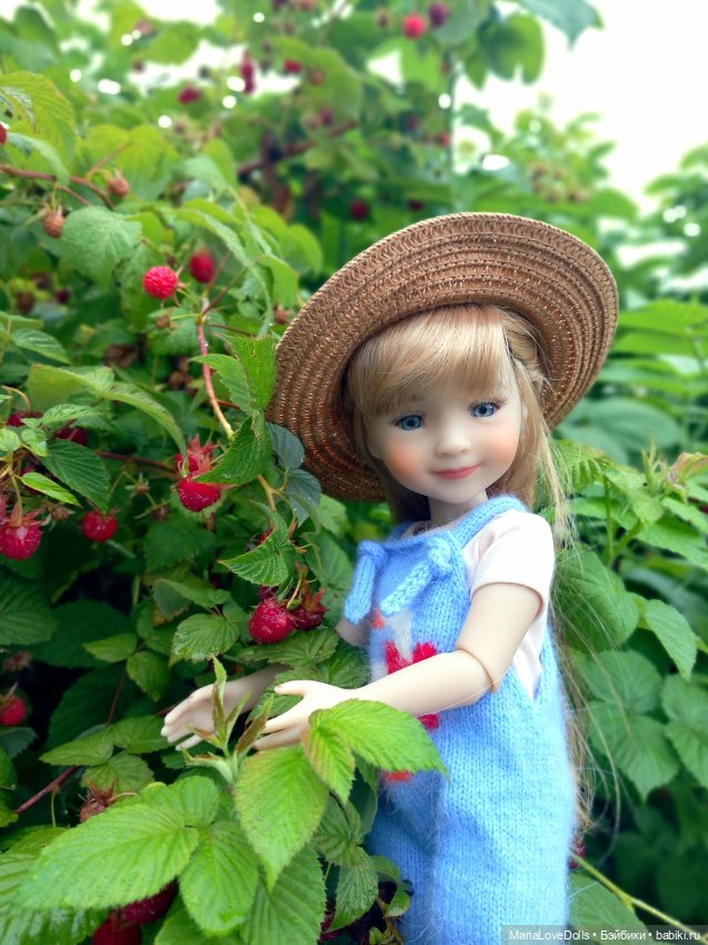 В малиновой заре — Куклы Ruby Red (Руби Ред) Fashion Friends: Siblies