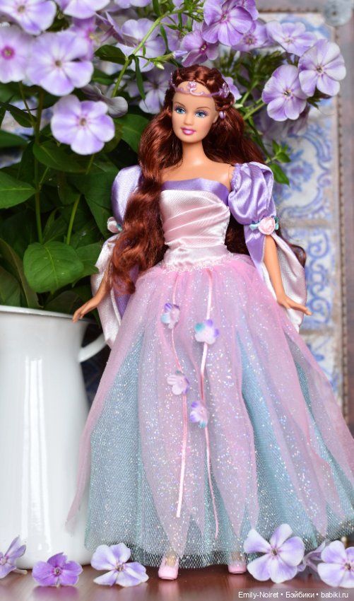 Куклы Барби (фото 6)