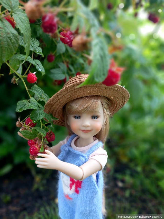 В малиновой заре — Куклы Ruby Red (Руби Ред) Fashion Friends: Siblies (фото 6)