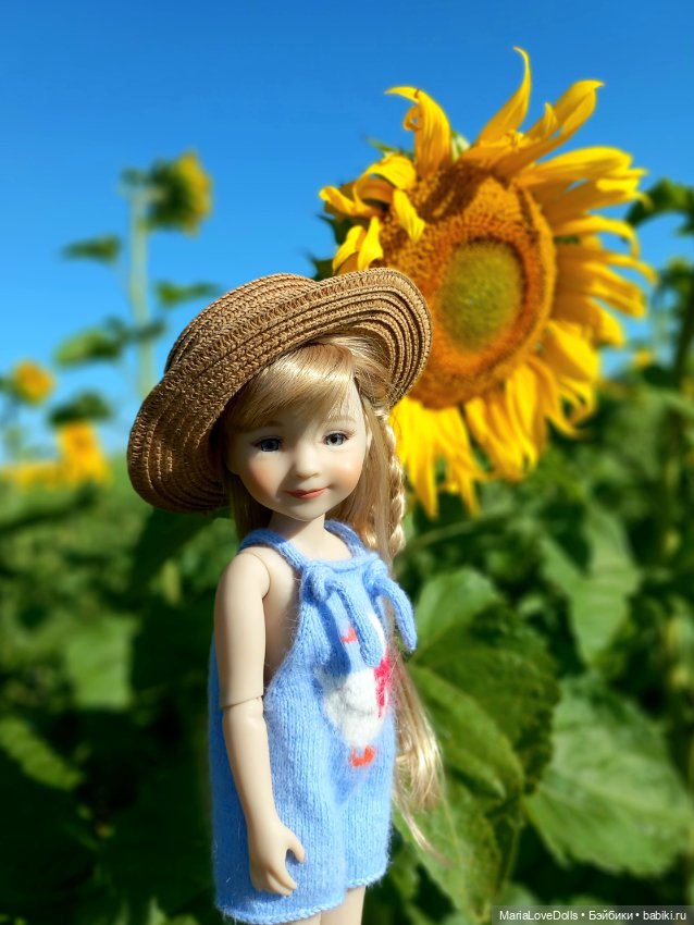 Под солнышком — Куклы Ruby Red (Руби Ред) Fashion Friends: Siblies