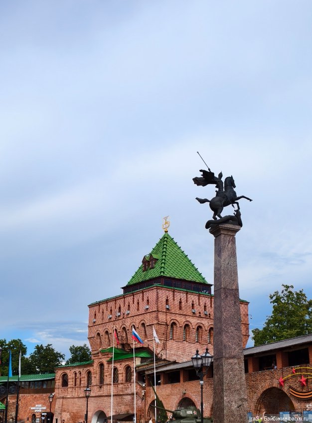 Прогулки 🌞 — Туризм и путешествия: фотоотчеты из поездок