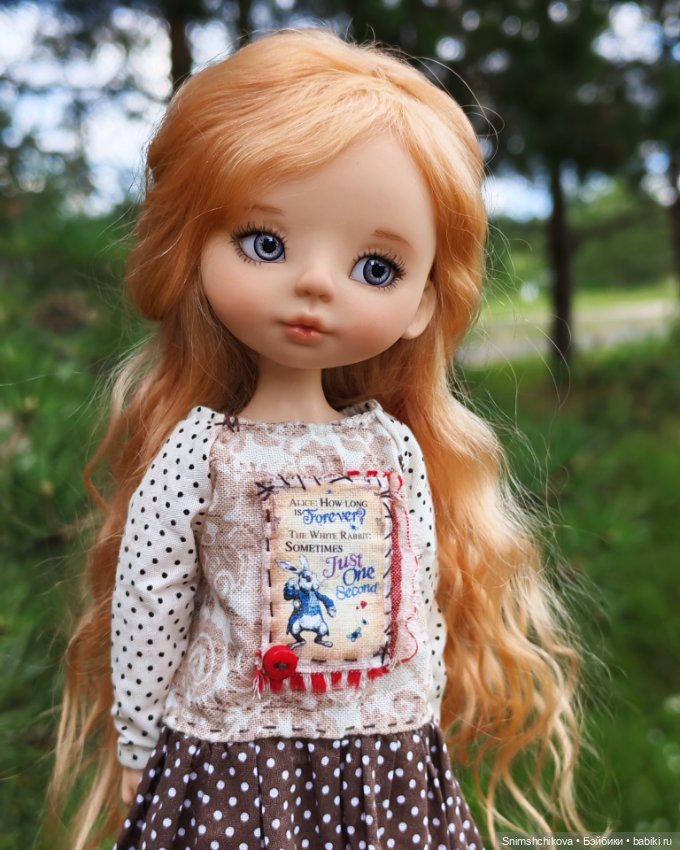 Движемся вперёд — Авторские куклы BJD (БЖД) у нас дома: фото