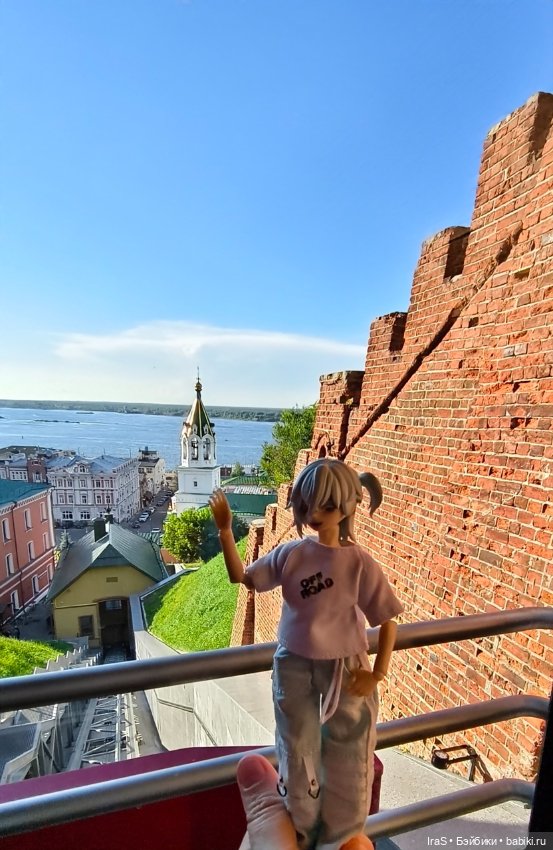 Прогулки 🌞 — Туризм и путешествия: фотоотчеты из поездок