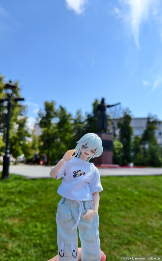 Прогулки 🌞 — Туризм и путешествия: фотоотчеты из поездок (фото 5)