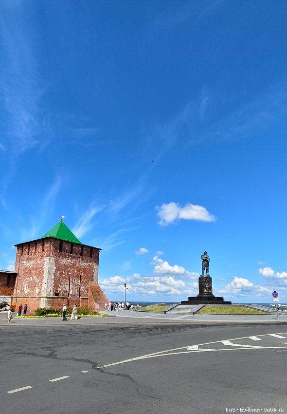 Прогулки 🌞 — Туризм и путешествия: фотоотчеты из поездок
