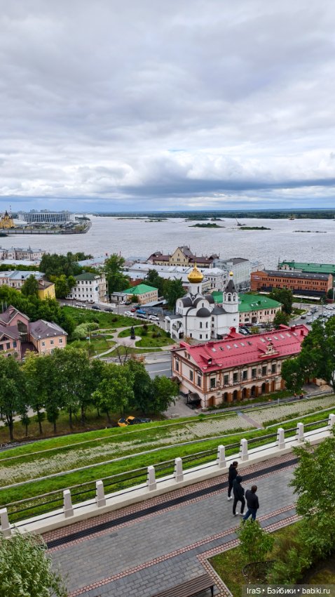 Прогулки 🌞 — Туризм и путешествия: фотоотчеты из поездок