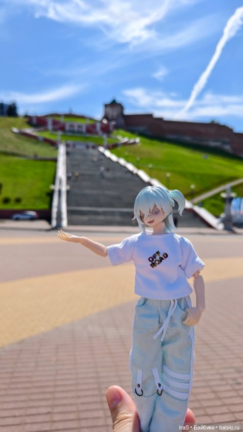 Прогулки 🌞 — Туризм и путешествия: фотоотчеты из поездок (фото 8)