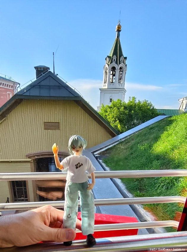 Прогулки 🌞 — Туризм и путешествия: фотоотчеты из поездок
