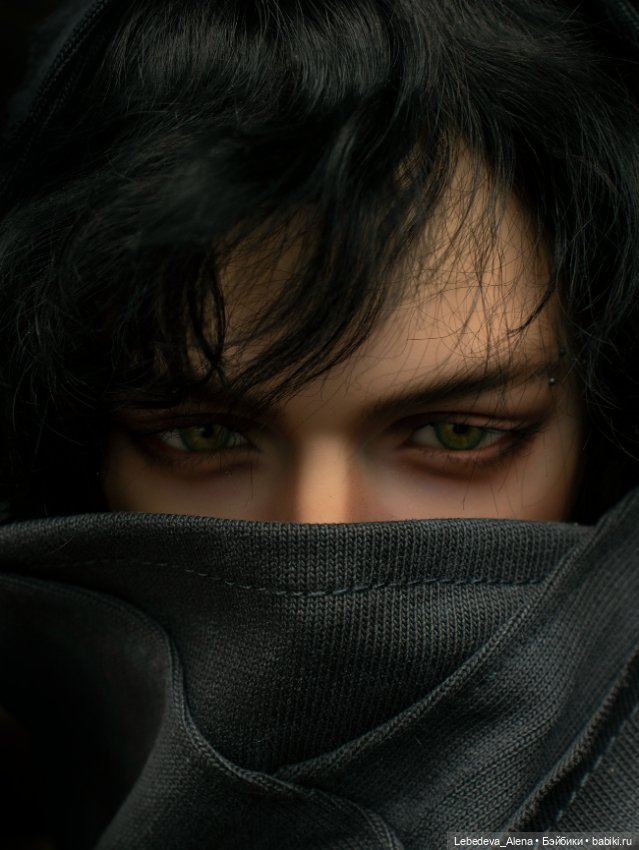 Восточные сказки — Разные куклы BJD (БЖД): редкие бренды