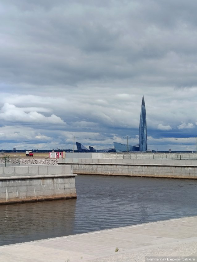 Петербург и все-все-все — Туризм и путешествия: фотоотчеты из поездок