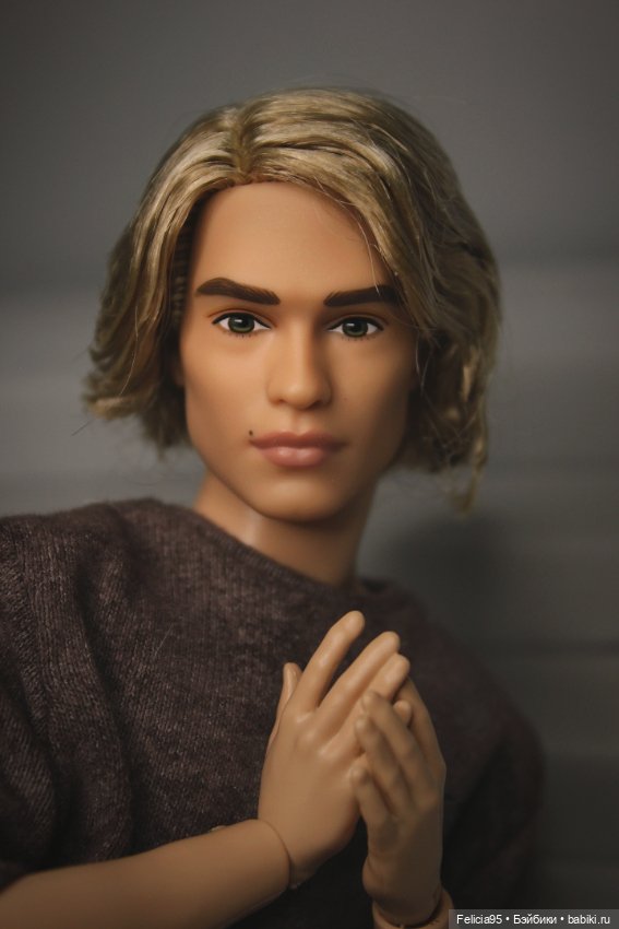 Barbie He man . Химен 🔥 — Куклы Барби (фото 2)