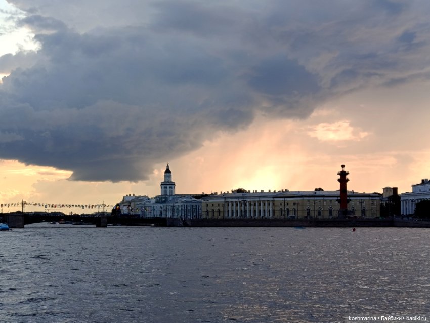 Петербург и все-все-все — Туризм и путешествия: фотоотчеты из поездок