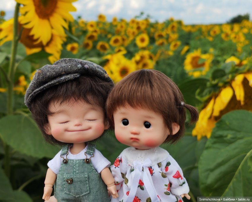Родное ☀️ — Авторские куклы BJD (БЖД) у нас дома: фото (фото 4)