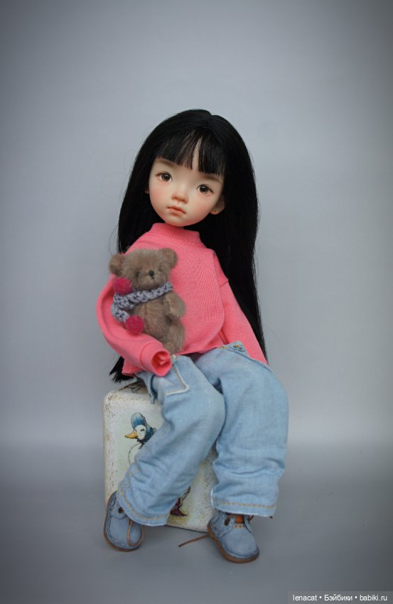 Xing Xing Zi и мои первые впечатления (фото 3)