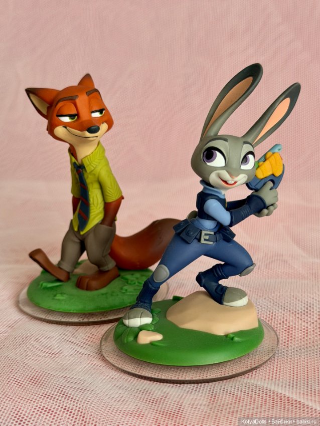 Фигурки Pop Mart — Фигурки Pop Mart (Поп Март): Blind Box