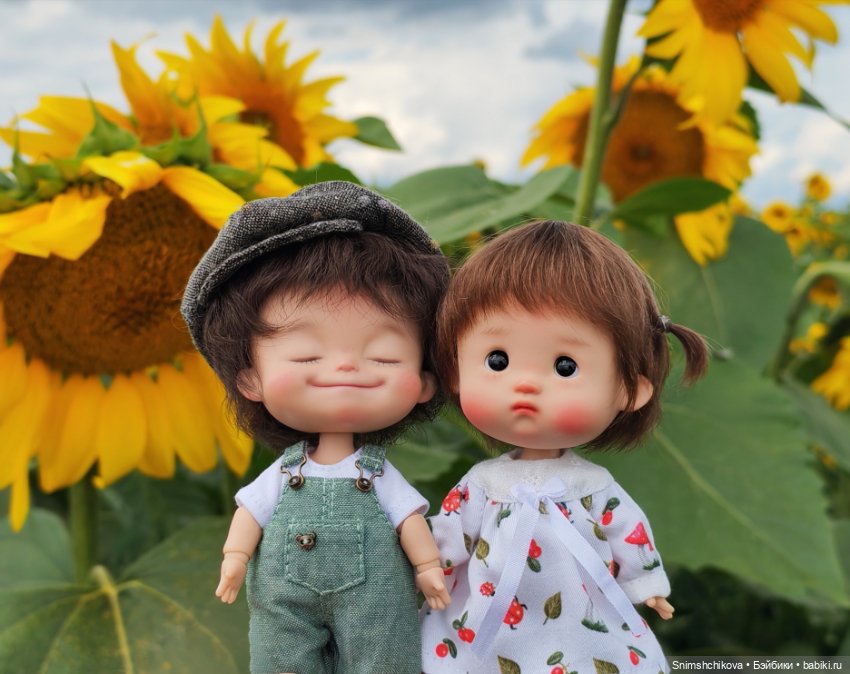 Родное ☀️ — Авторские куклы BJD (БЖД) у нас дома: фото (фото 7)