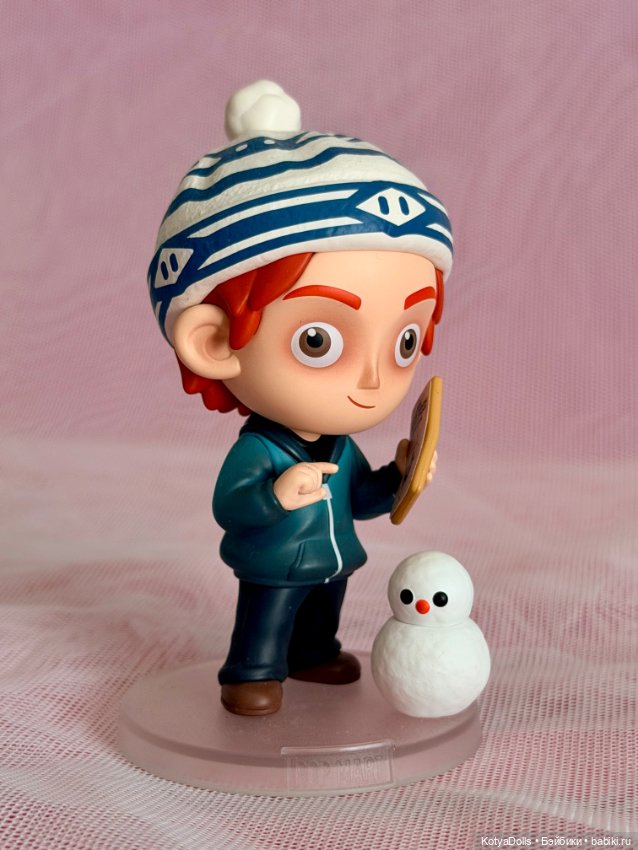 Фигурки Pop Mart — Фигурки Pop Mart (Поп Март): Blind Box