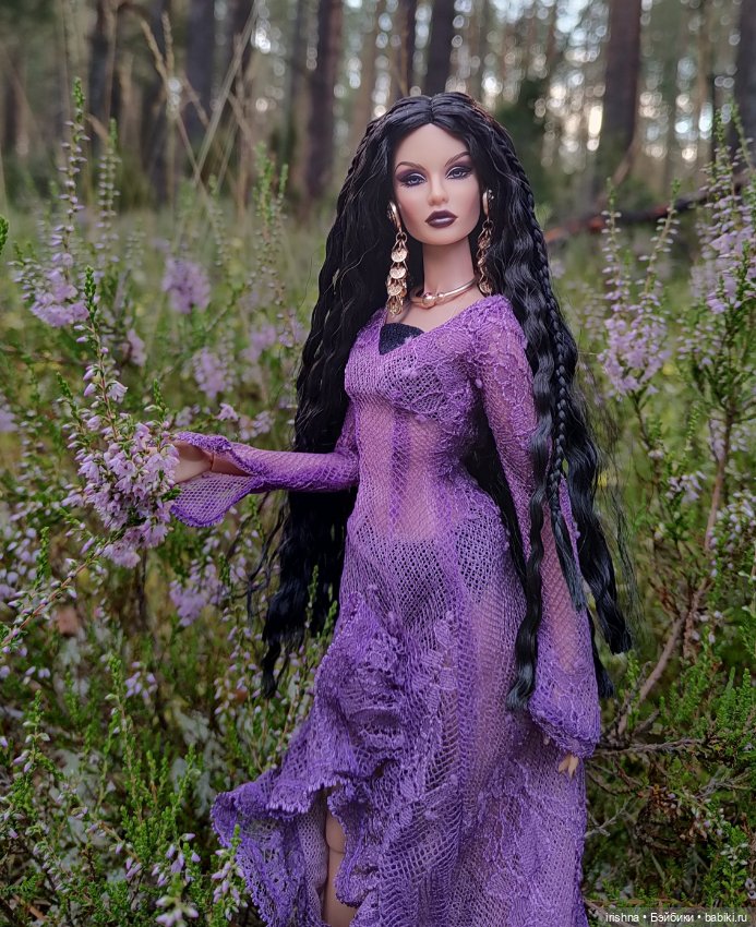 Ведьма — Куклы Integrity Toys (Интегрити): Poppy Parker