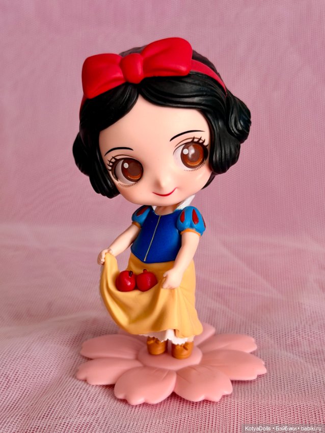 Фигурки Pop Mart — Фигурки Pop Mart (Поп Март): Blind Box