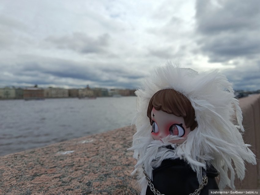 Петербург и все-все-все — Туризм и путешествия: фотоотчеты из поездок (фото 8)