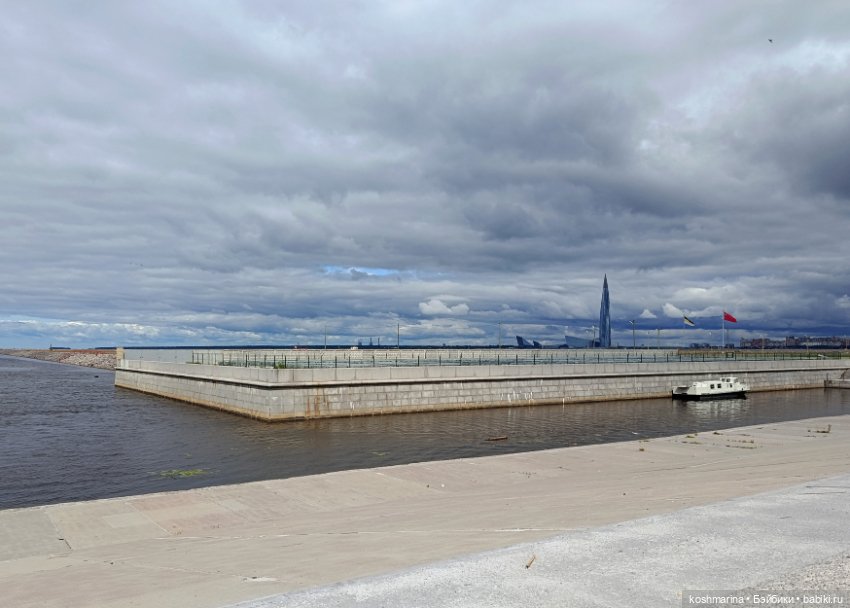 Петербург и все-все-все — Туризм и путешествия: фотоотчеты из поездок