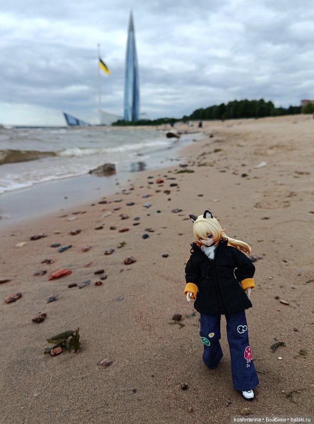 Петербург и все-все-все — Туризм и путешествия: фотоотчеты из поездок