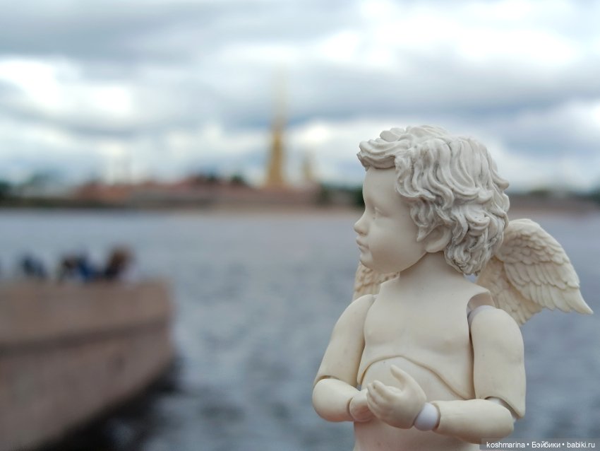 Петербург и все-все-все — Туризм и путешествия: фотоотчеты из поездок (фото 6)